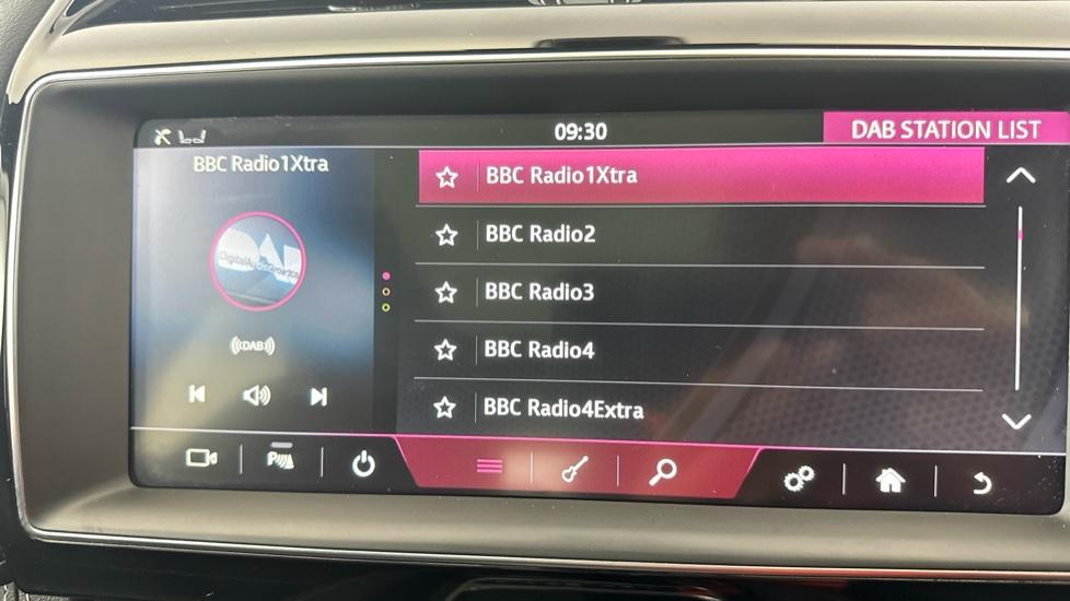 DAB Radio