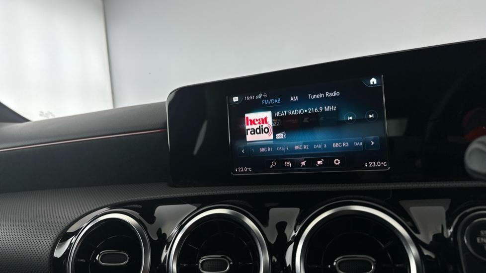 DAB Radio