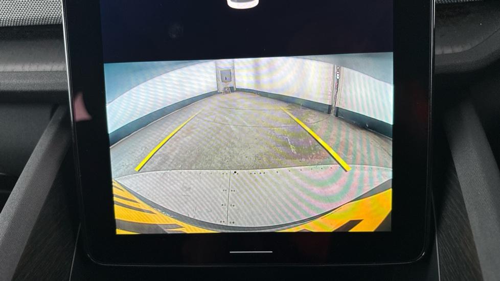 Rear View Camera