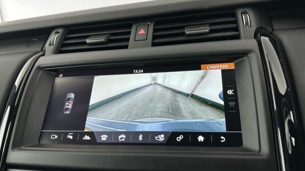 Rear View Camera