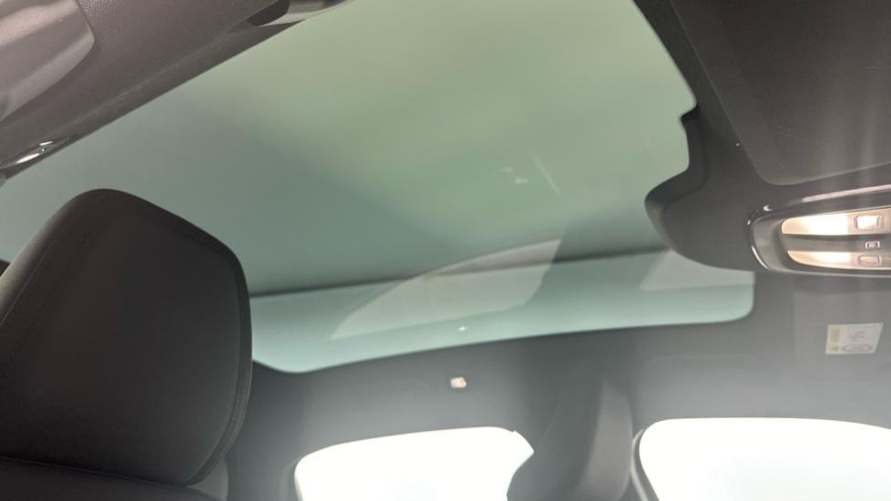 Panoramic Roof