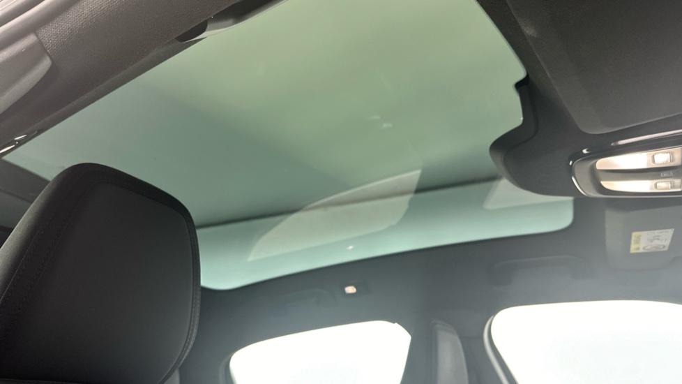 Panoramic Roof