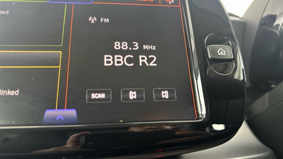 DAB Radio