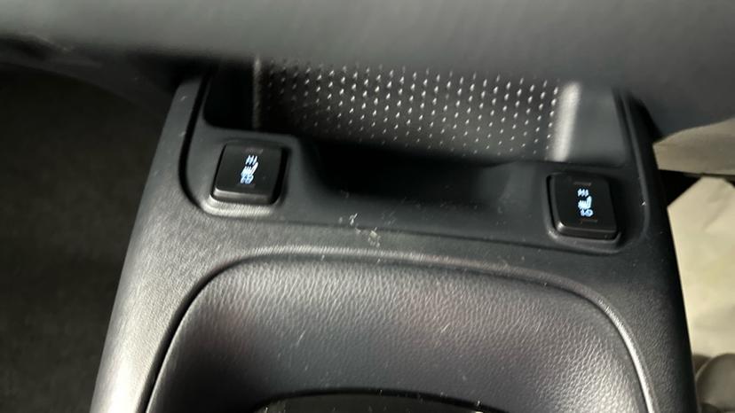 Heated Seats