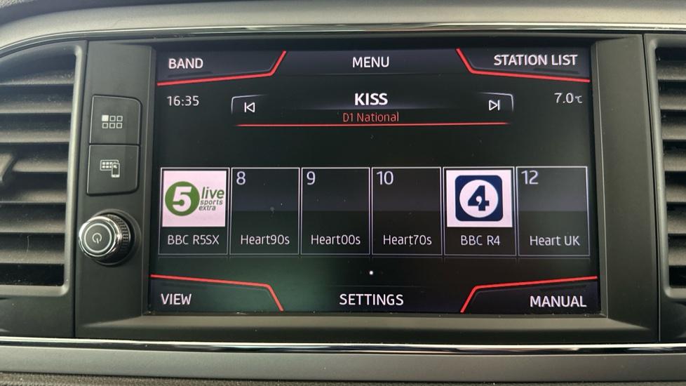 DAB Radio