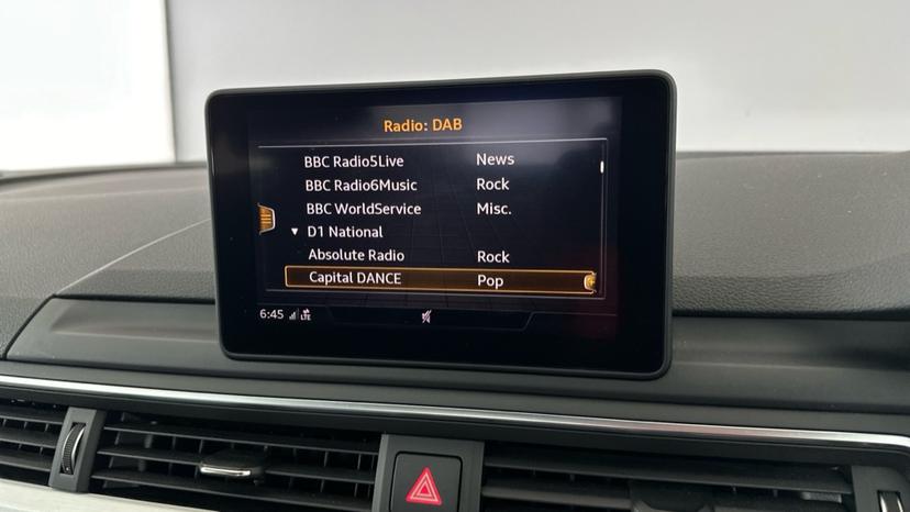 DAB Radio