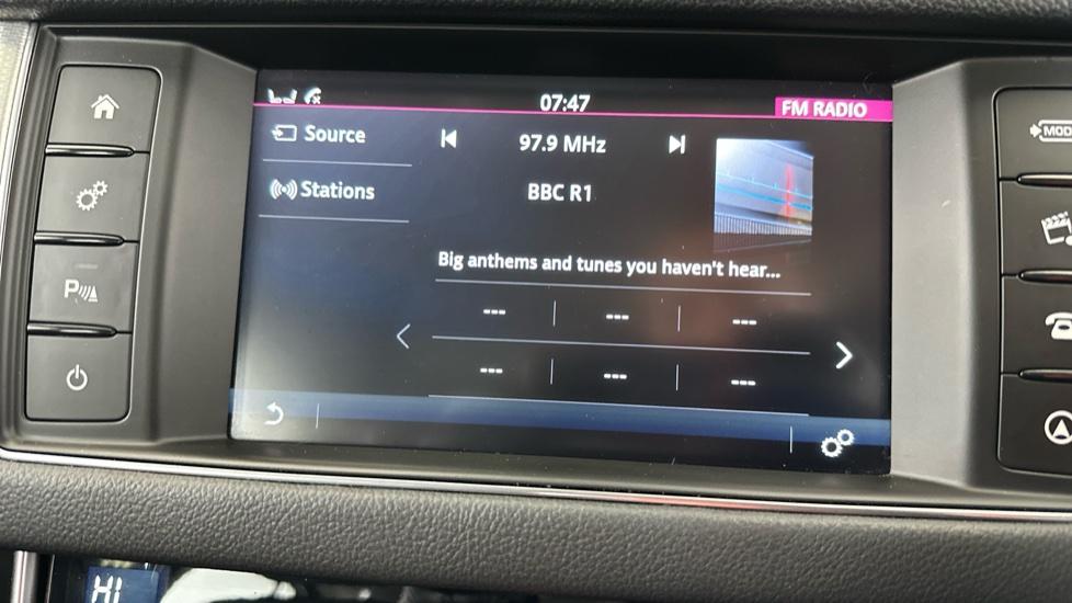 DAB Radio