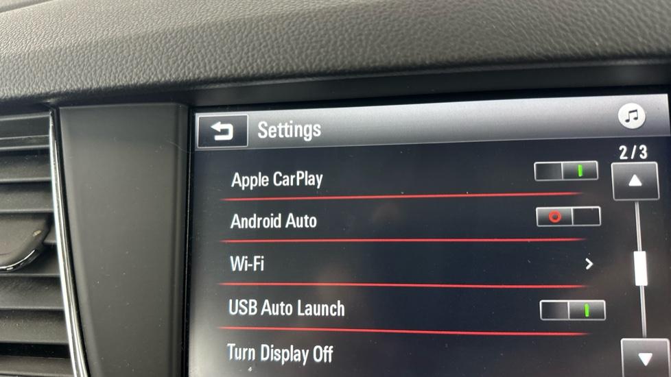 Apple Car Play