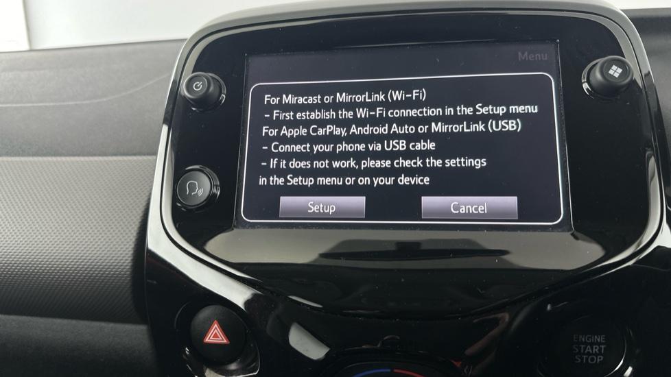 Apple Car Play