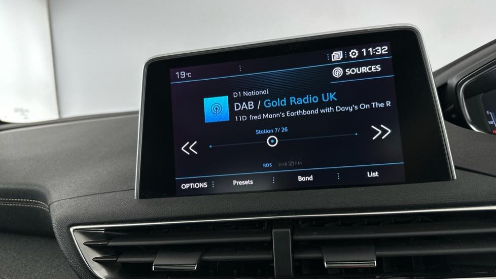 DAB Radio