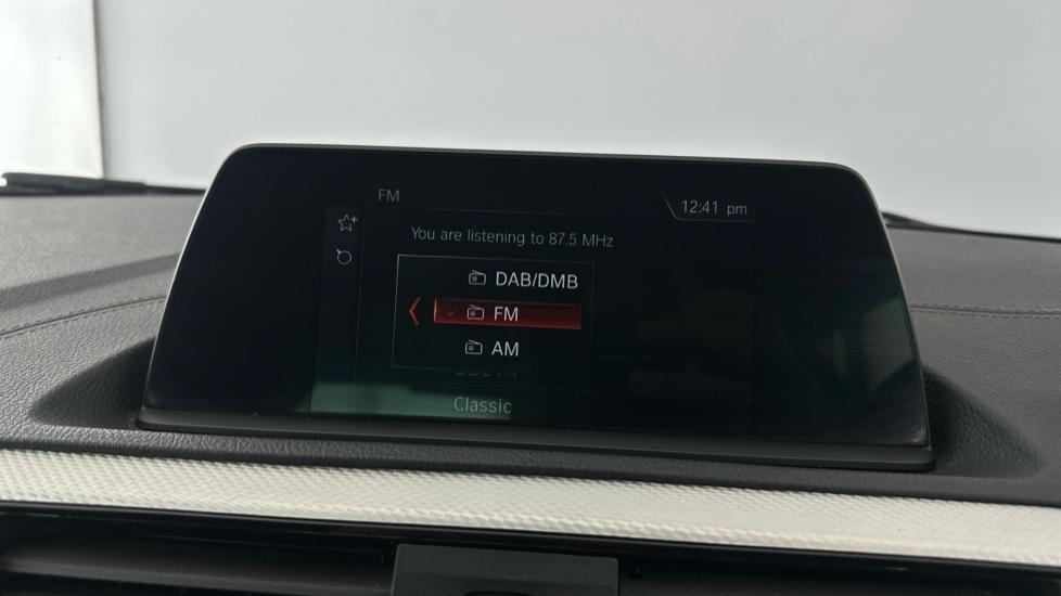 DAB Radio