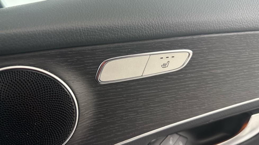 Heated Seats