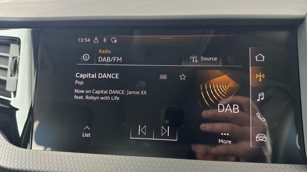 DAB Radio