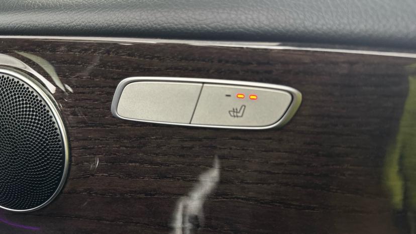 Heated Seats