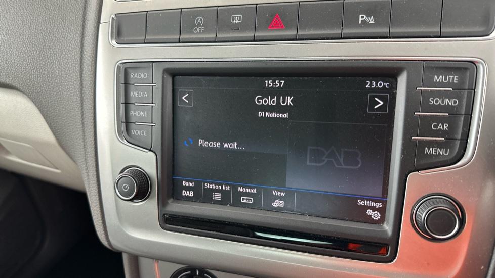 DAB Radio