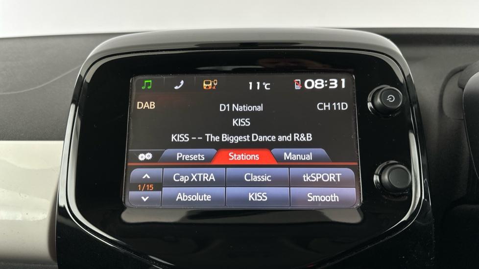 DAB Radio