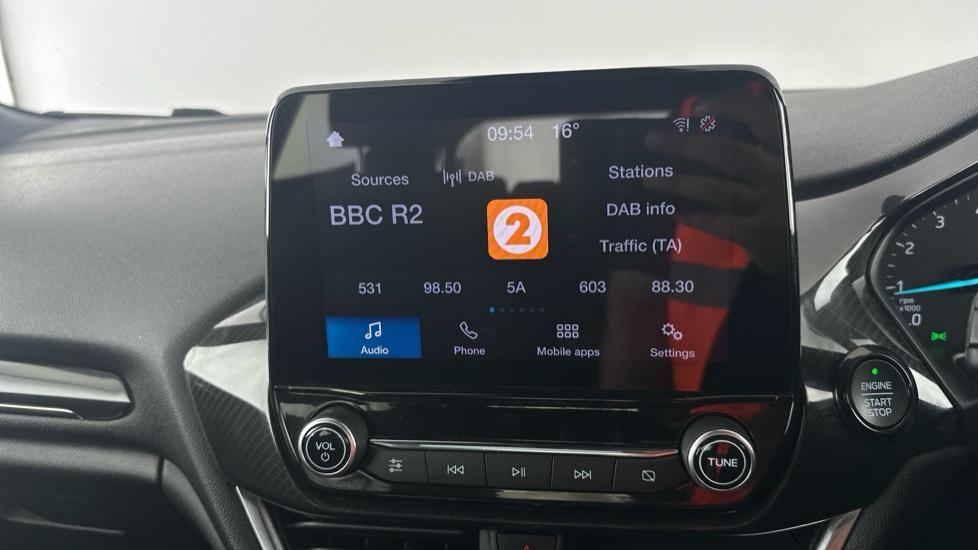 DAB Radio