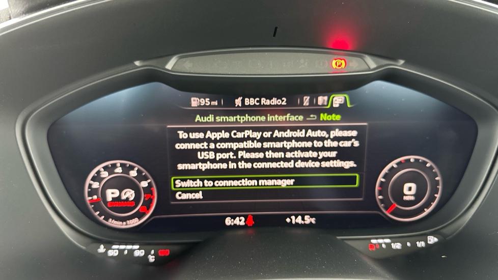 Apple Car Play