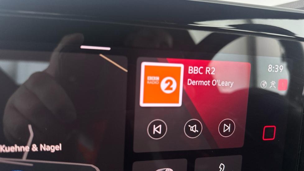 DAB Radio