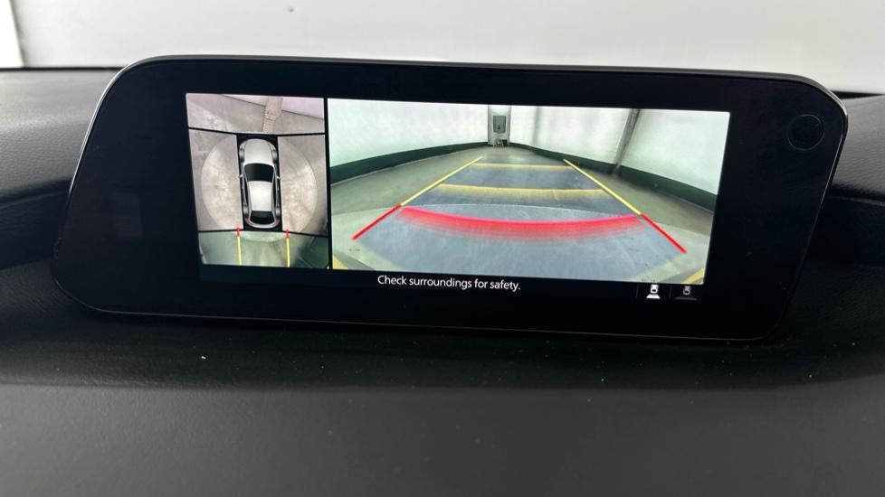 Rear View Camera