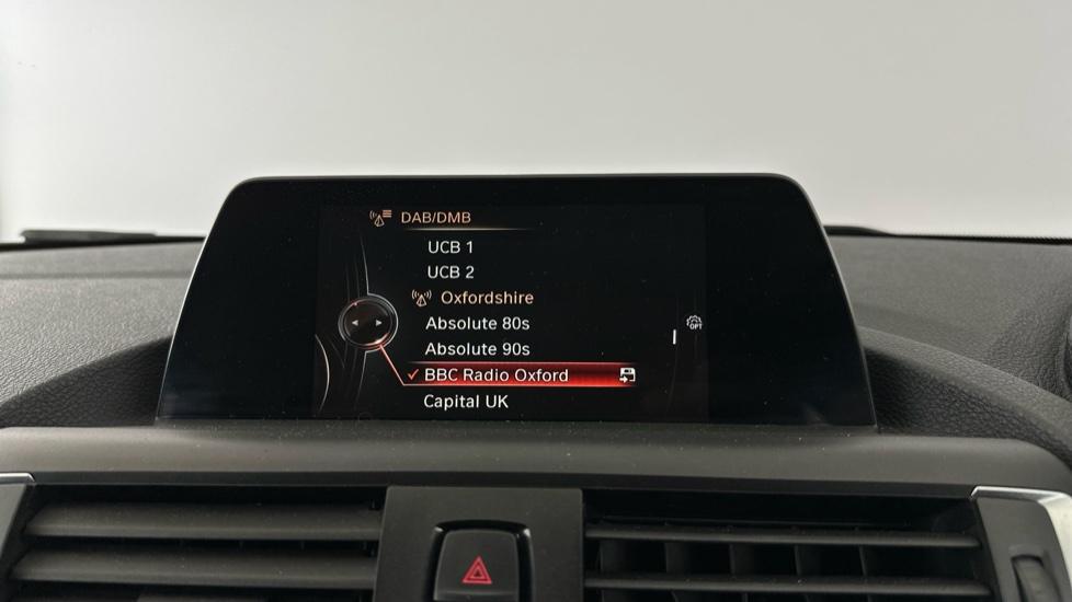 DAB Radio