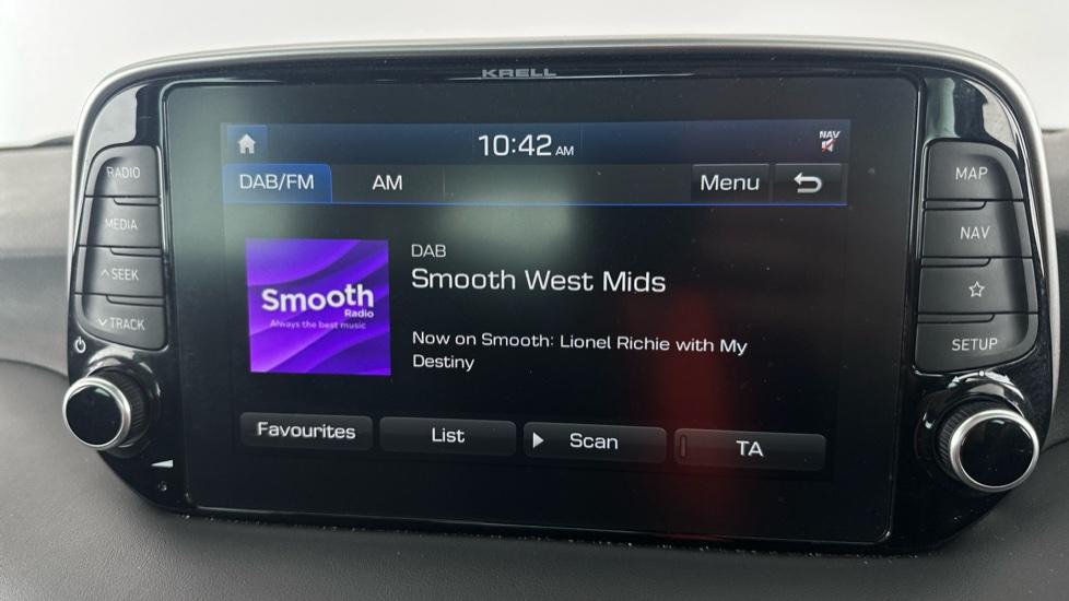 DAB Radio