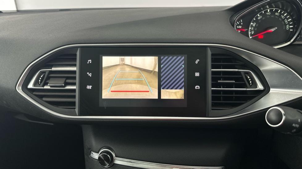 Rear View Camera