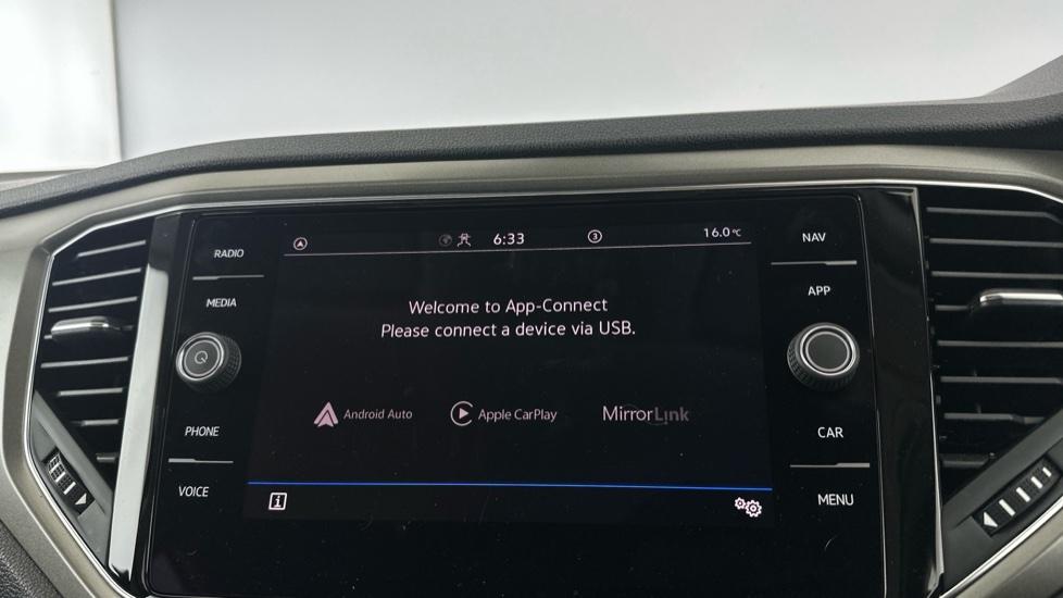 Apple Car Play