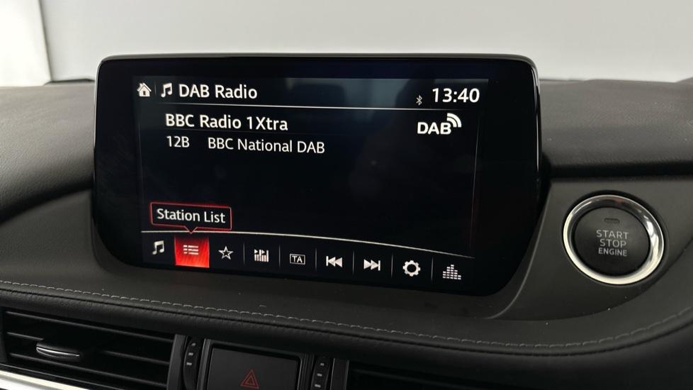 DAB Radio