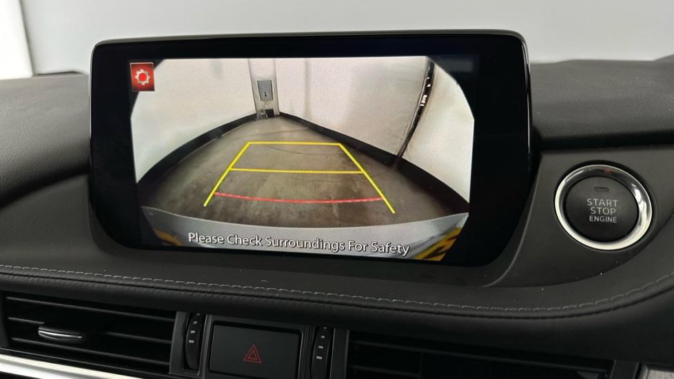 Rear View Camera