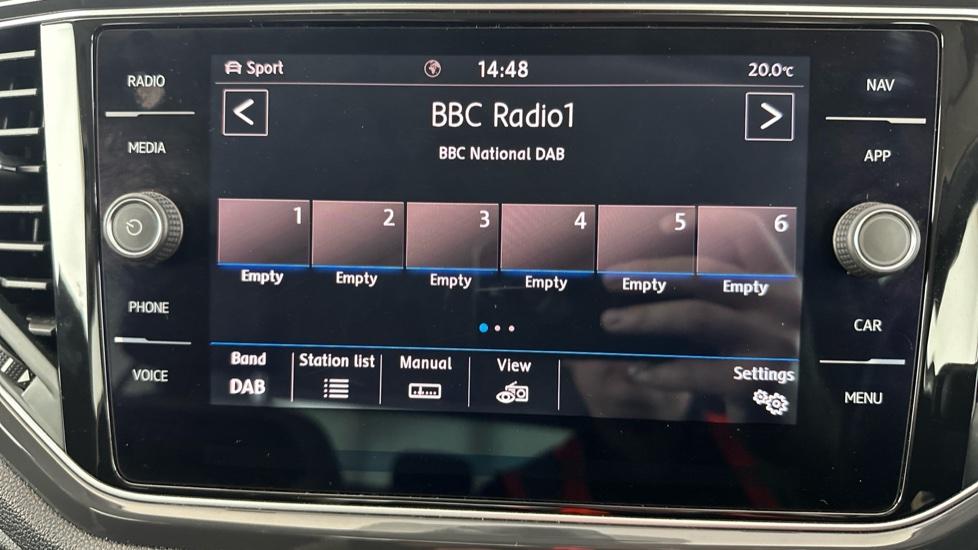 DAB Radio