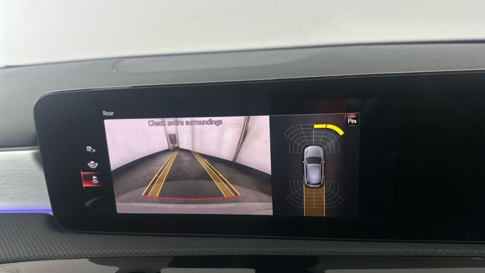 Rear View Camera