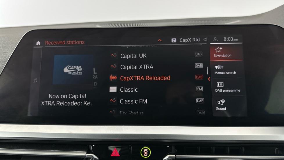 DAB Radio