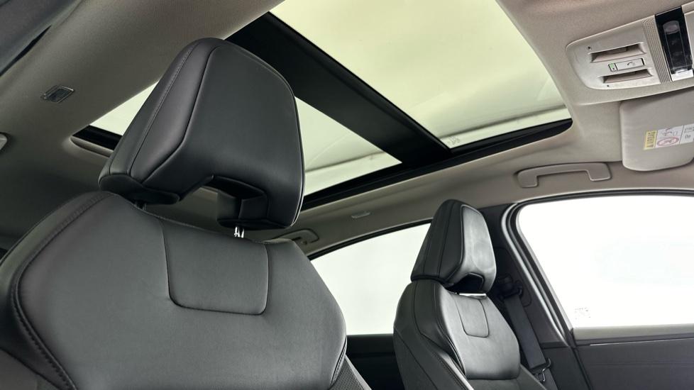 Panoramic Roof