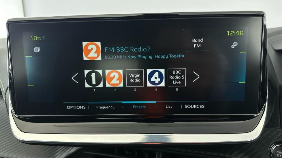 DAB Radio