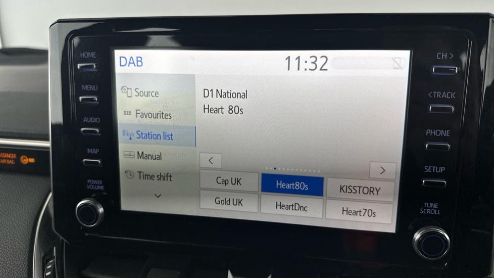 DAB Radio