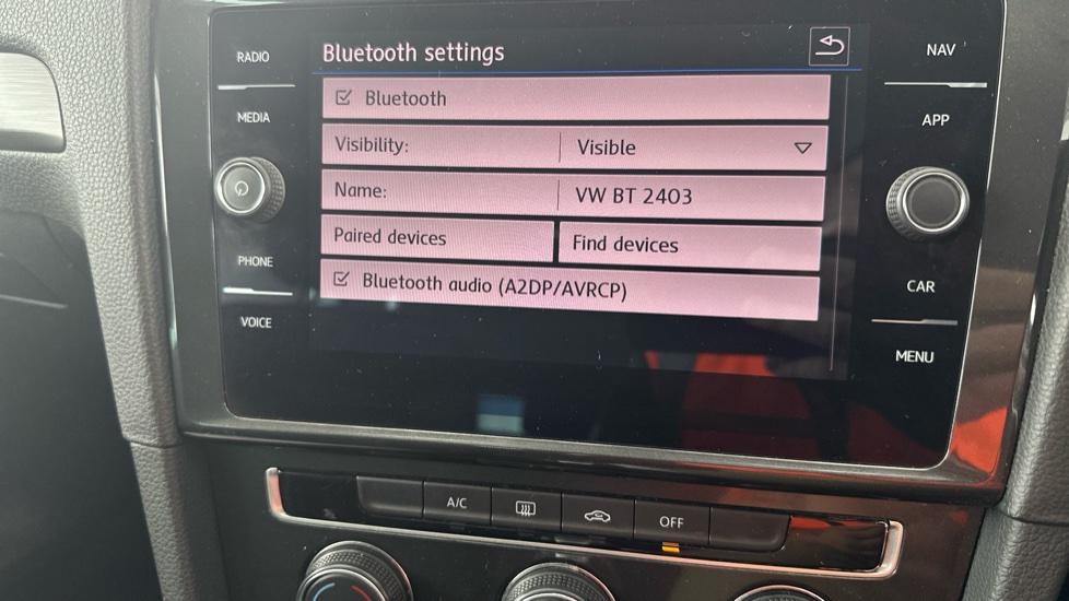 Bluetooth