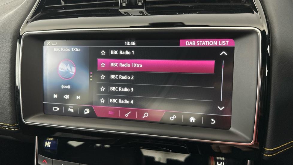 DAB Radio