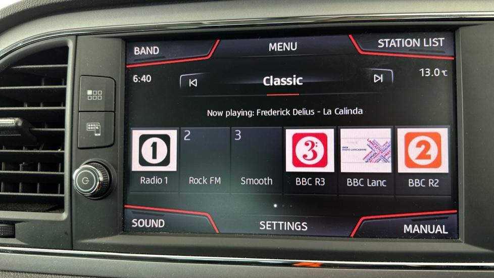 DAB Radio