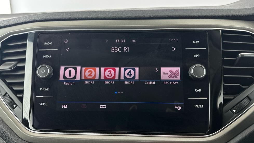 DAB Radio