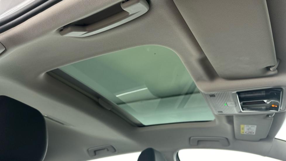 sunroof 