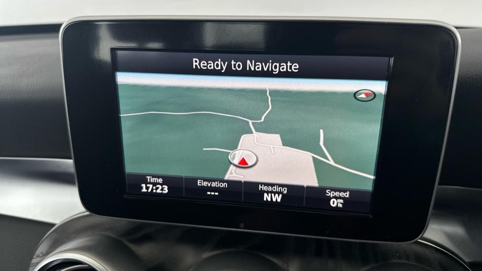 Navigation