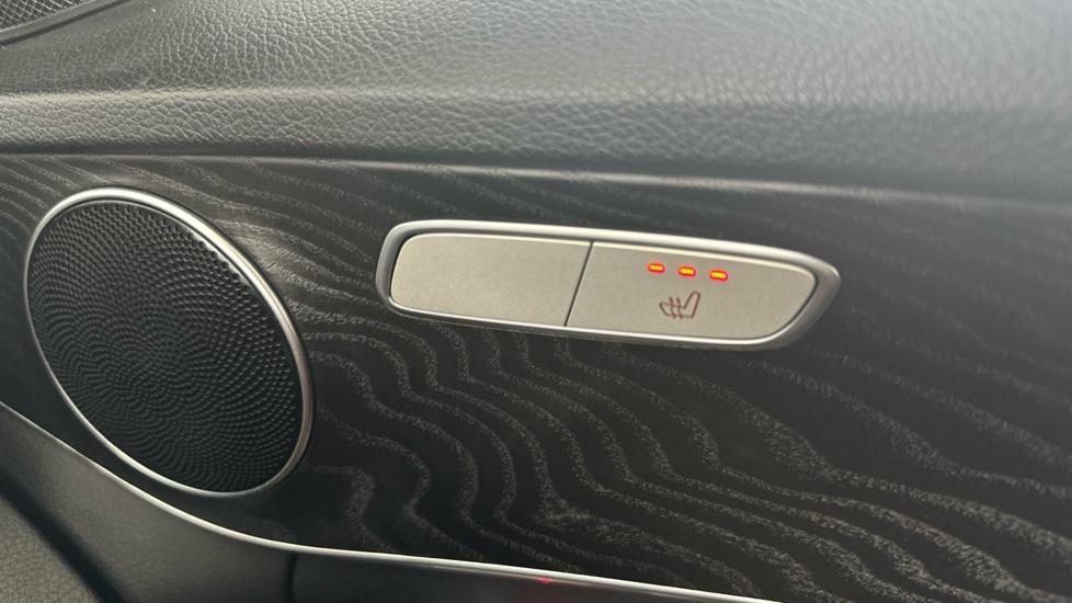 Heated Seats