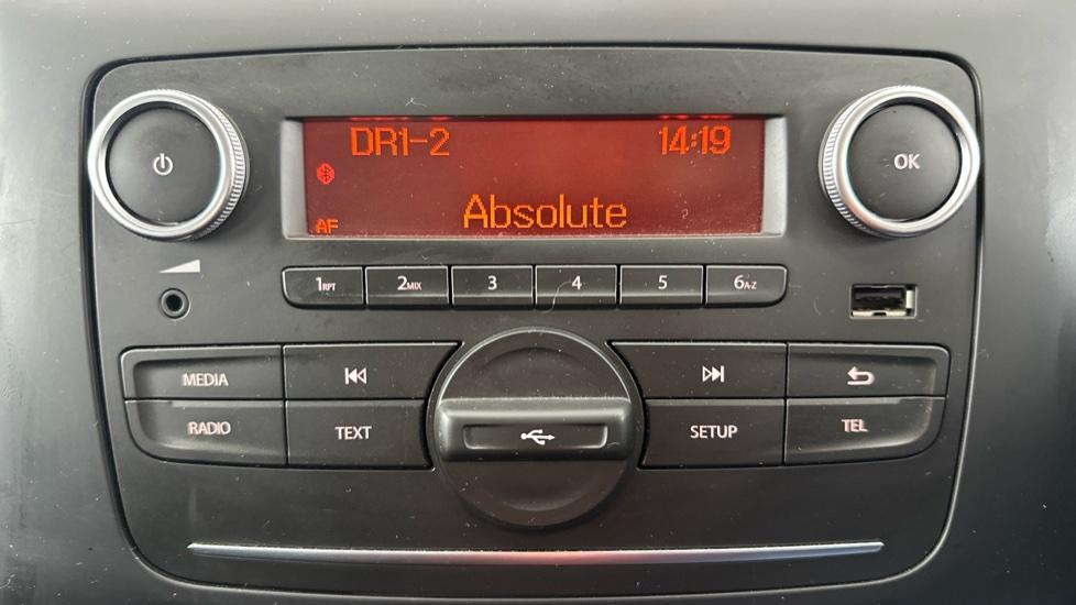 DAB Radio