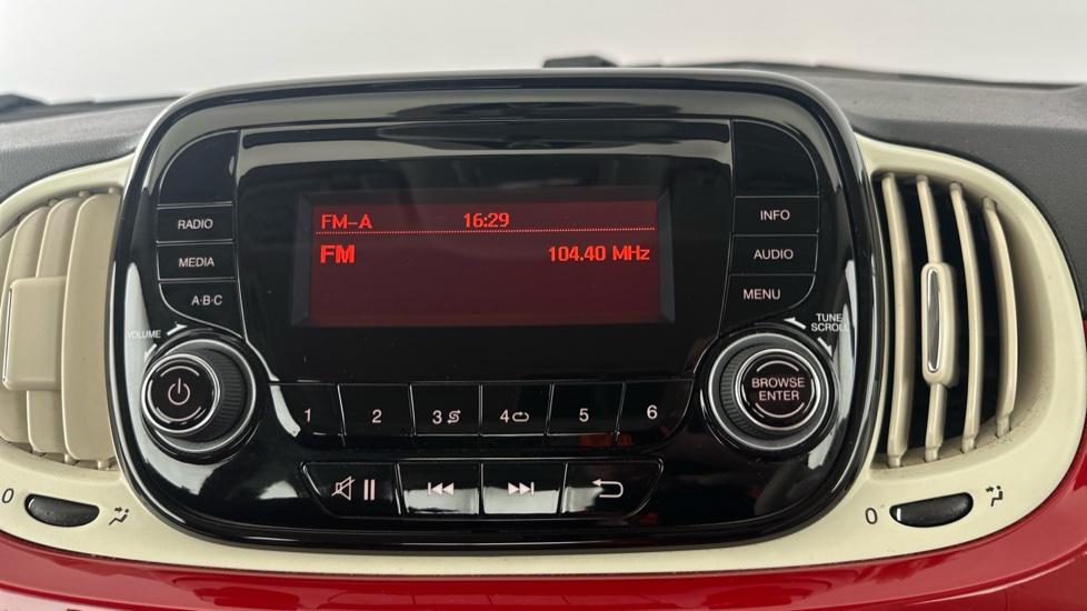 DAB Radio