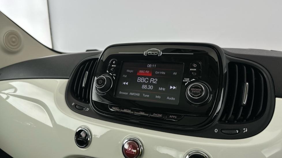 DAB Radio