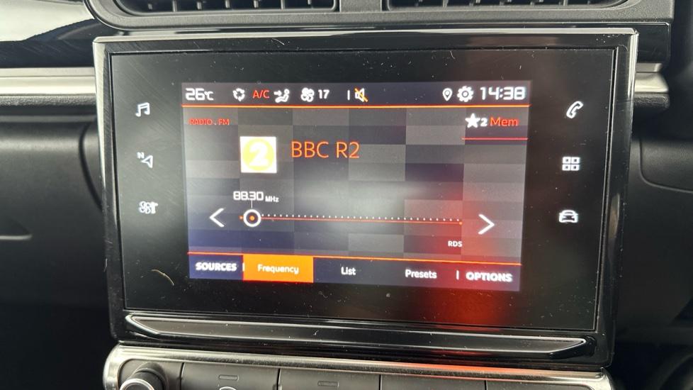 DAB Radio