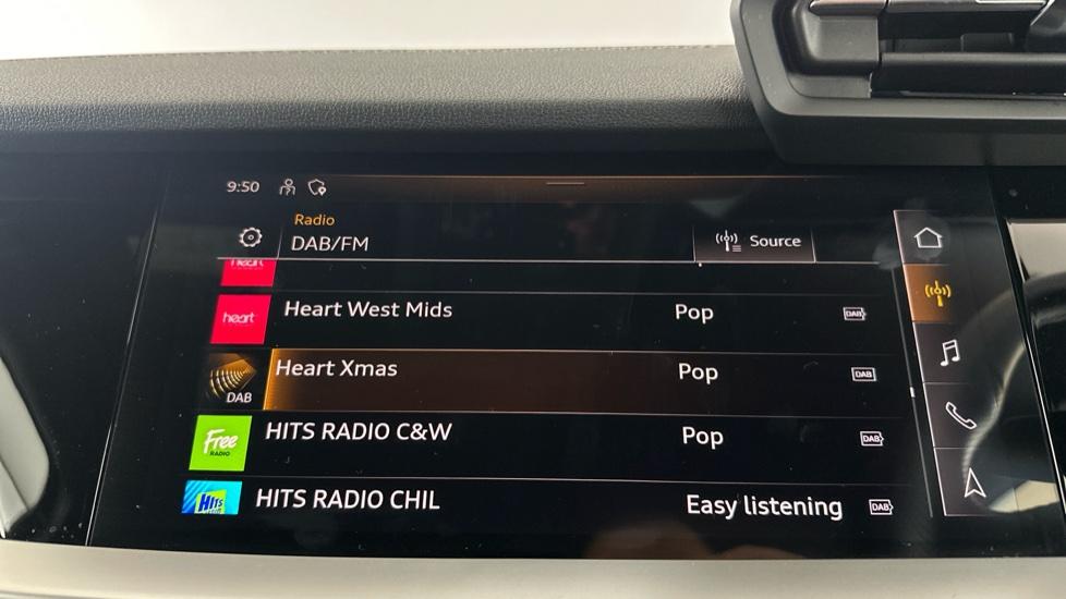 DAB Radio