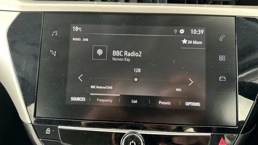 DAB Radio