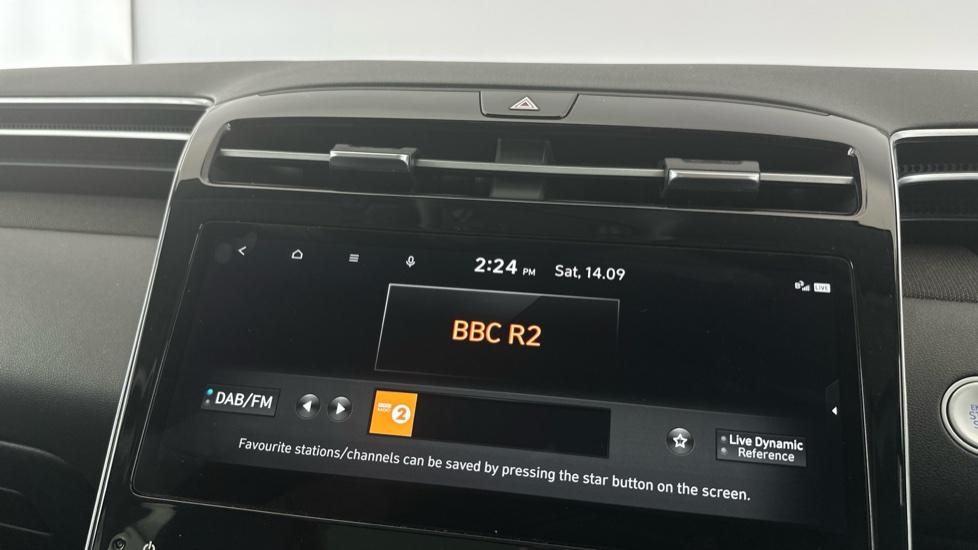 DAB Radio